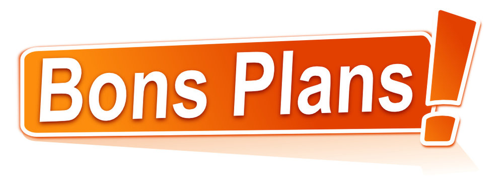 Photo bon plan